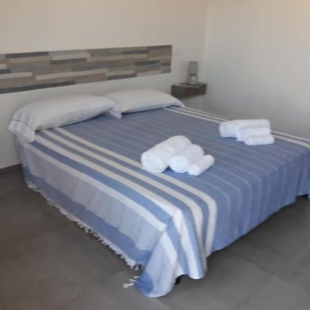 Appartamento Budoni Exteriör bild