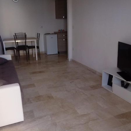 Appartamento Budoni Exteriör bild